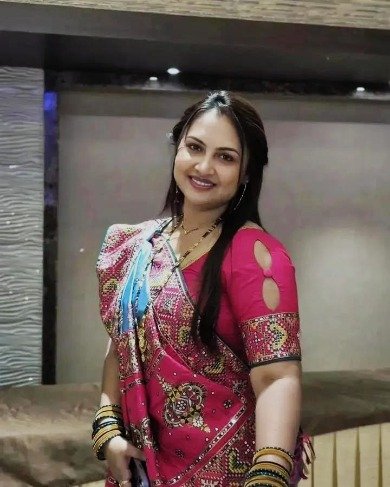 Lajpat Nagar Call Girl service