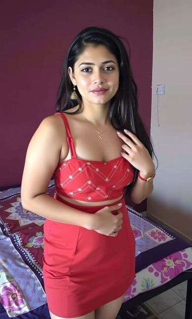 female Call Girls in Lajpat Nagar