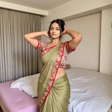 Lajpat Nagar Call Girl