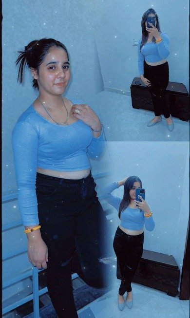 Lajpat Nagar Call Girl